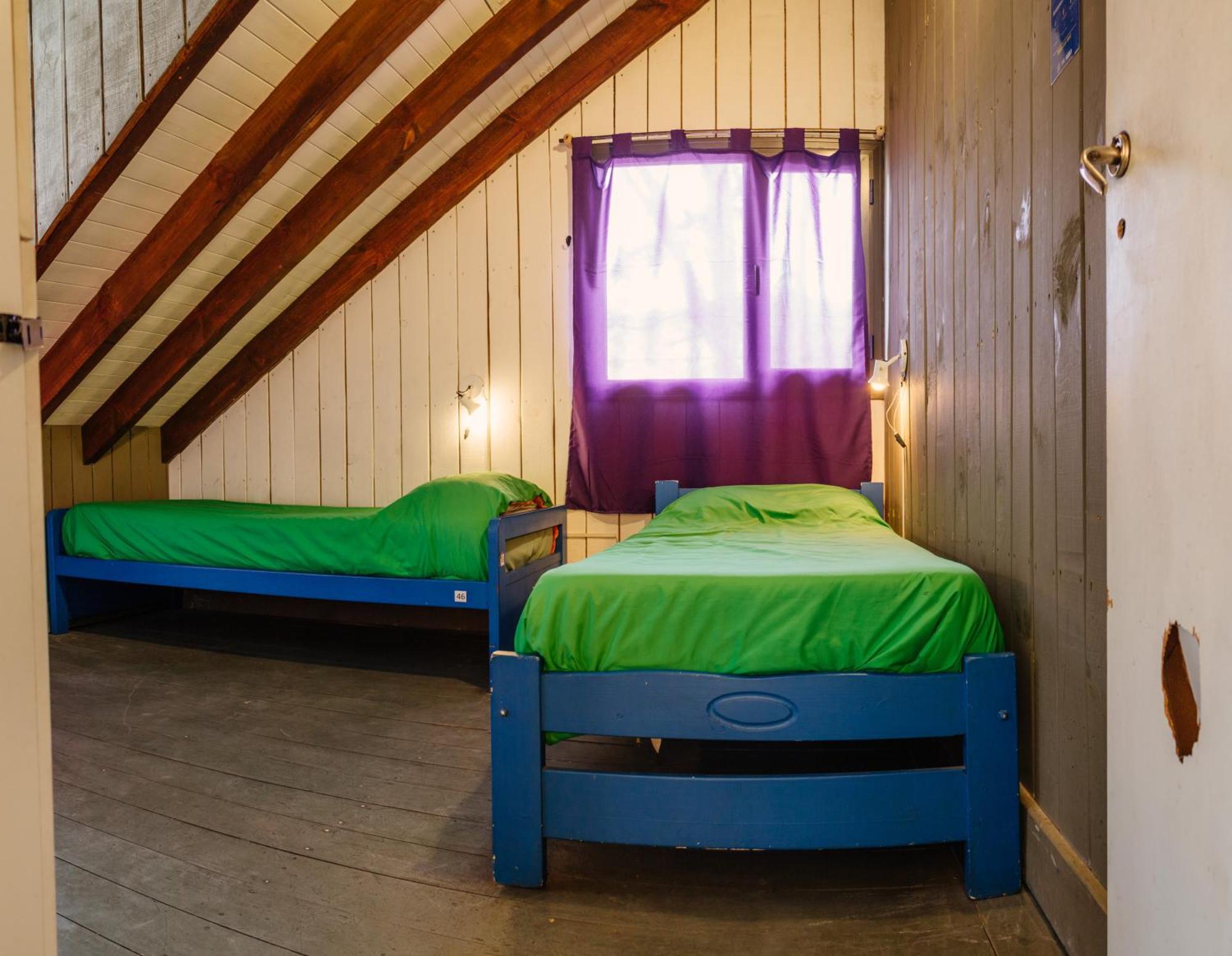 San Martín de los Andes Alhue Patagonia Hostel מראה חיצוני תמונה