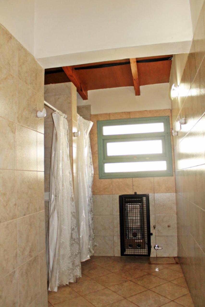 San Martín de los Andes Alhue Patagonia Hostel מראה חיצוני תמונה