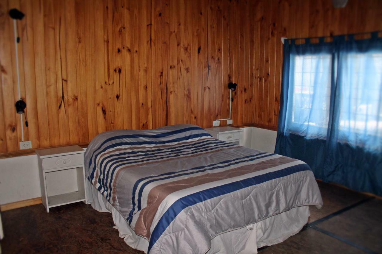 San Martín de los Andes Alhue Patagonia Hostel מראה חיצוני תמונה